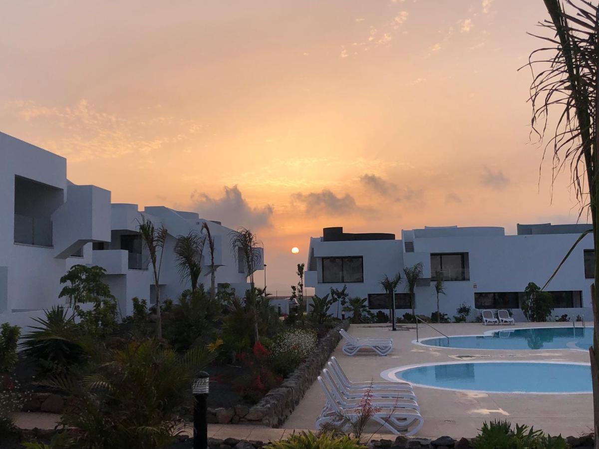 Aulaga Apartman Villaverde  Kültér fotó