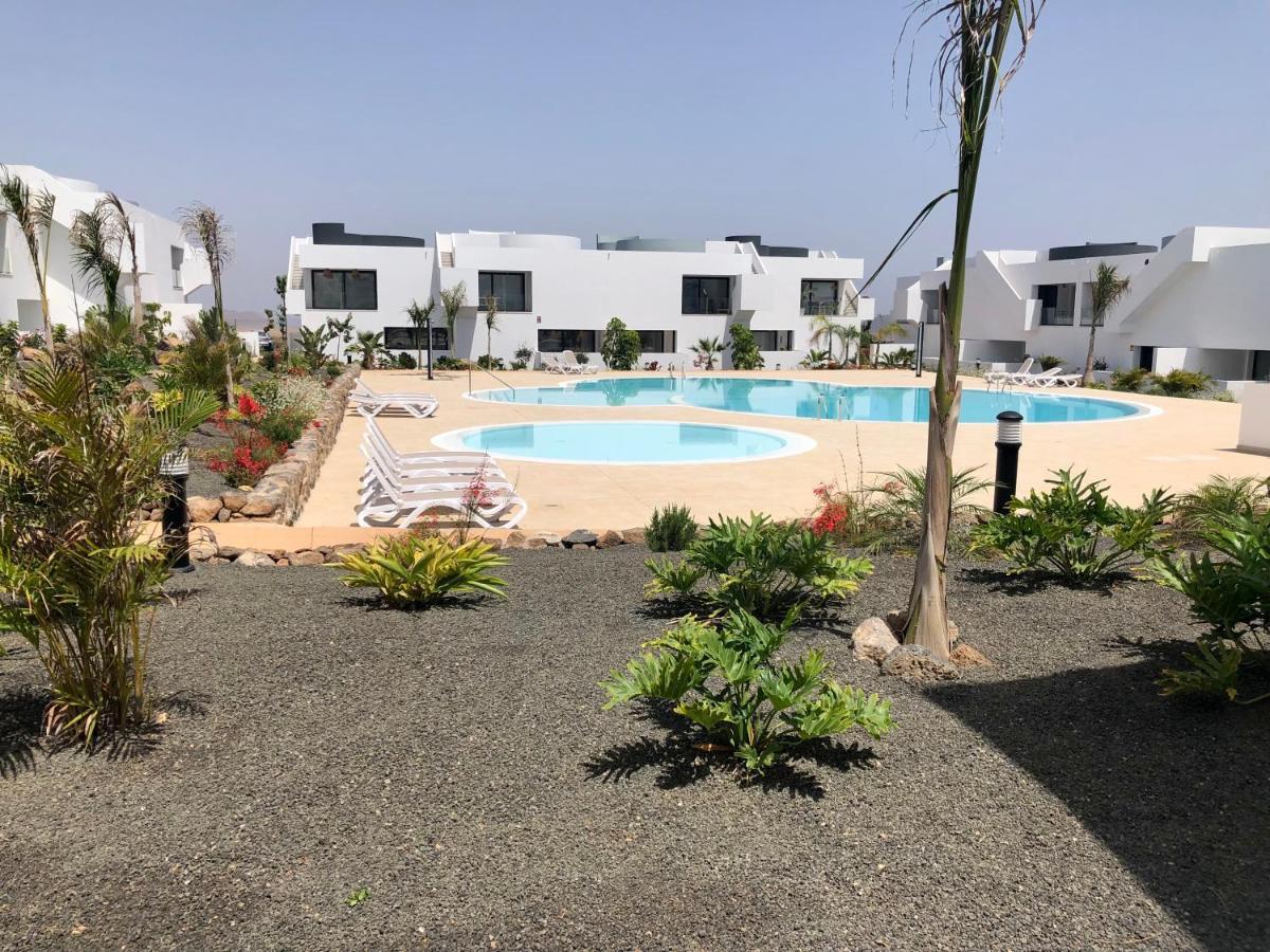 Aulaga Apartman Villaverde  Kültér fotó