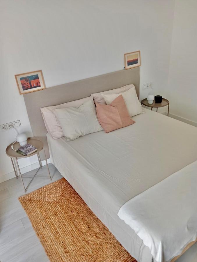 Aulaga Apartman Villaverde  Kültér fotó
