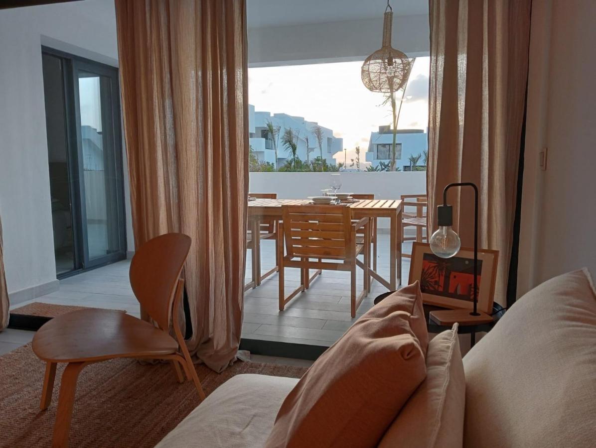 Aulaga Apartman Villaverde  Kültér fotó