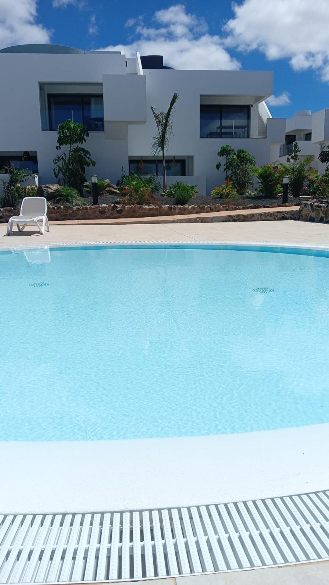 Aulaga Apartman Villaverde  Kültér fotó
