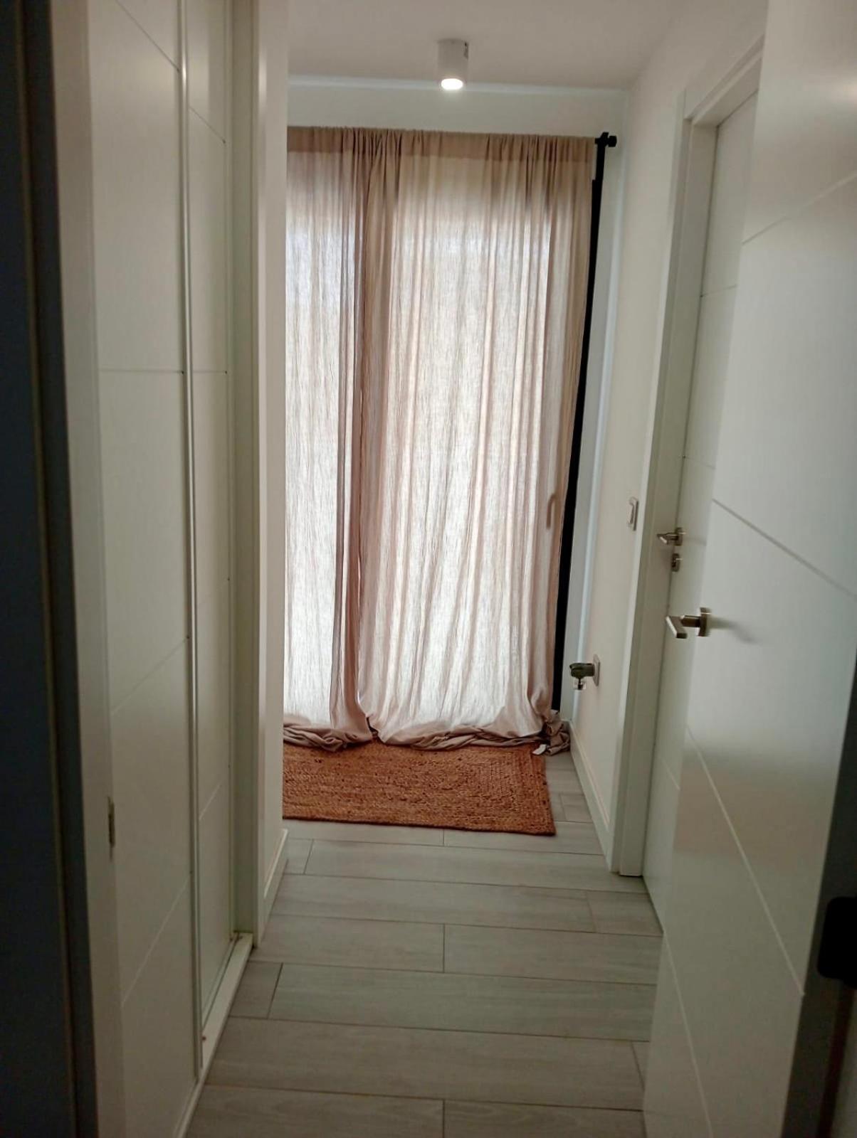Aulaga Apartman Villaverde  Kültér fotó