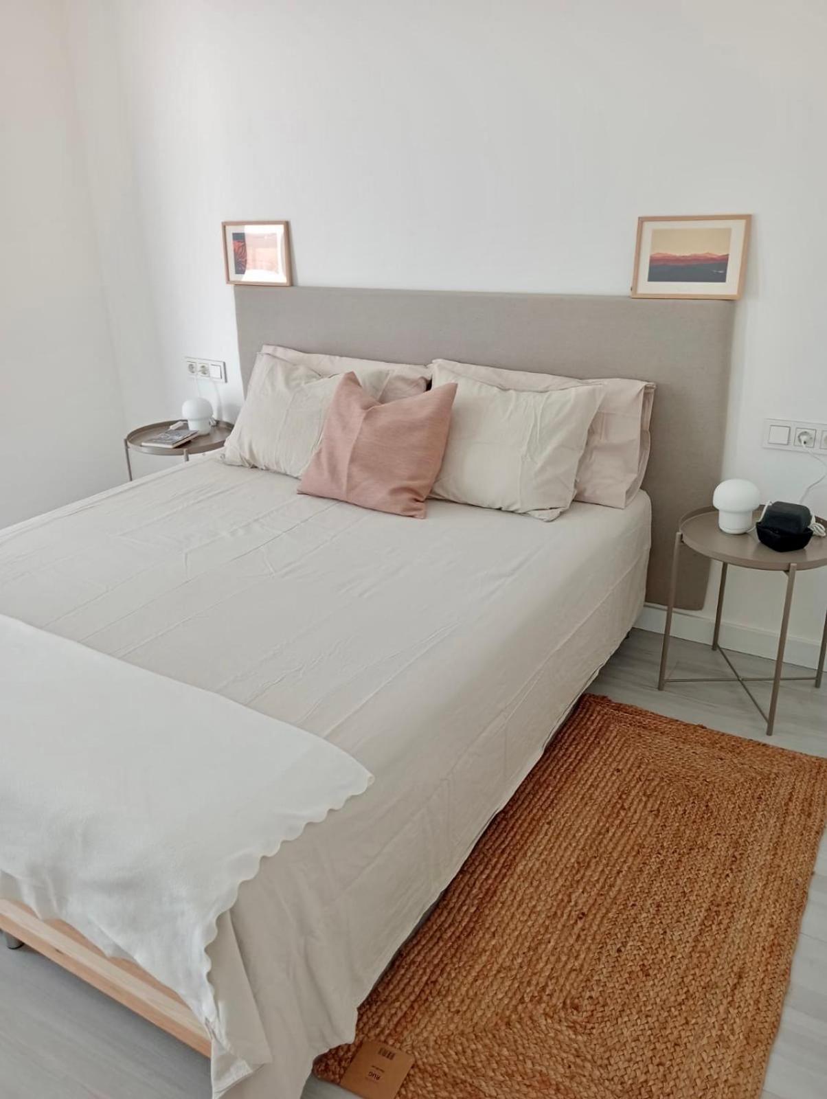 Aulaga Apartman Villaverde  Kültér fotó
