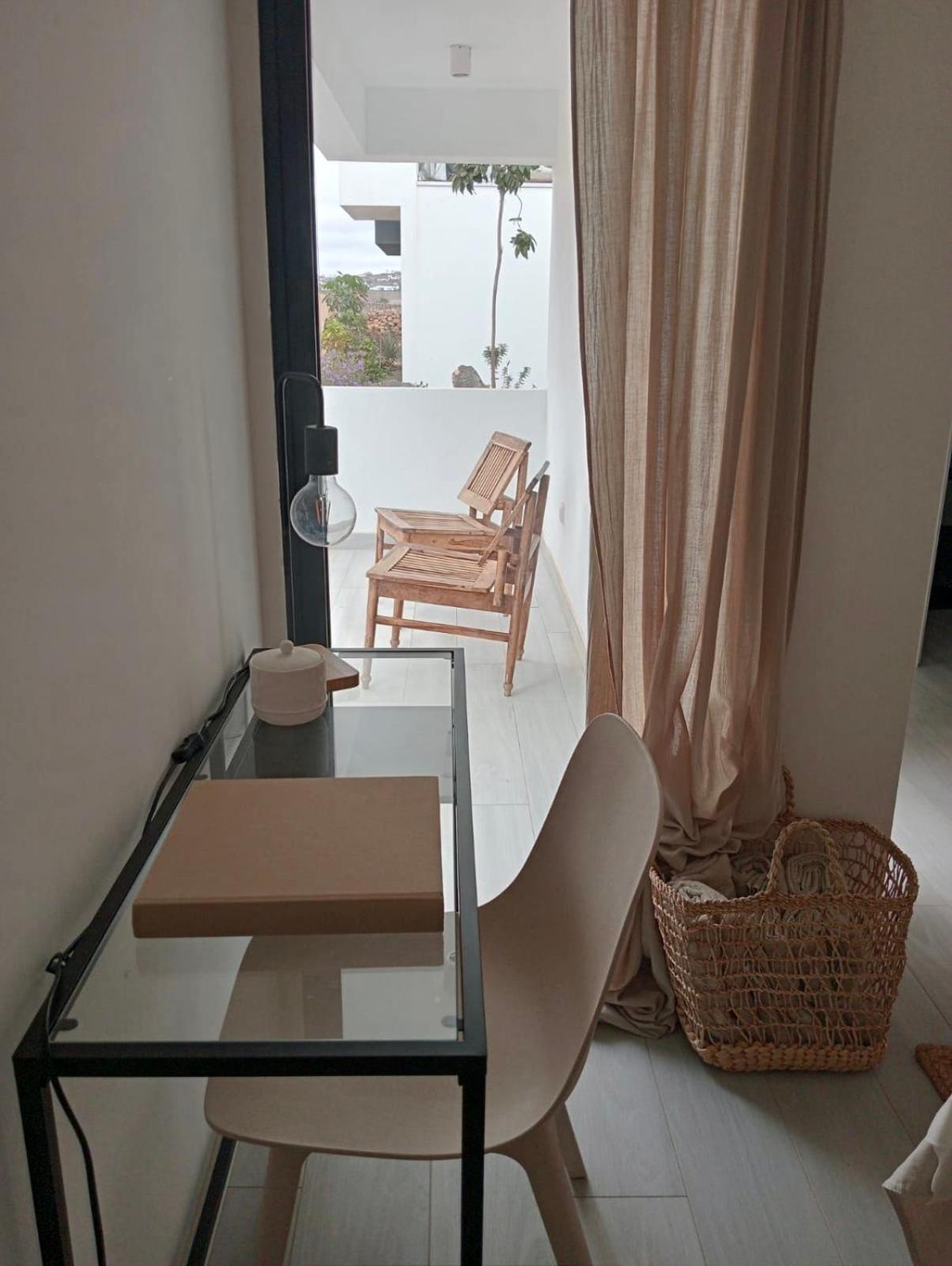 Aulaga Apartman Villaverde  Kültér fotó