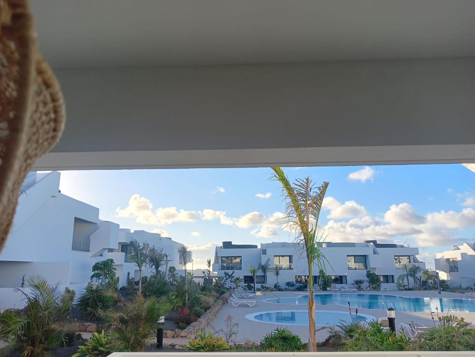 Aulaga Apartman Villaverde  Kültér fotó