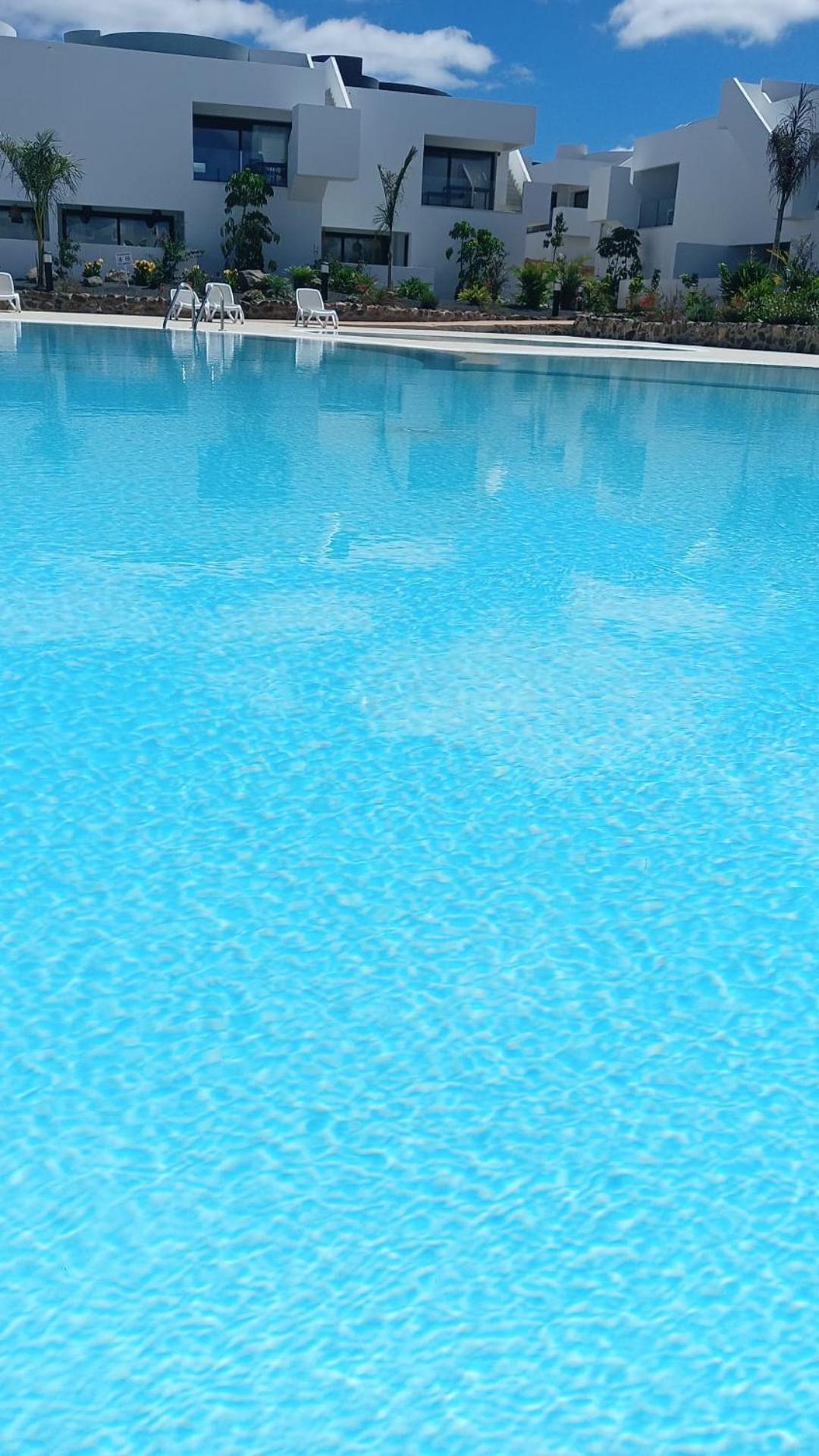 Aulaga Apartman Villaverde  Kültér fotó