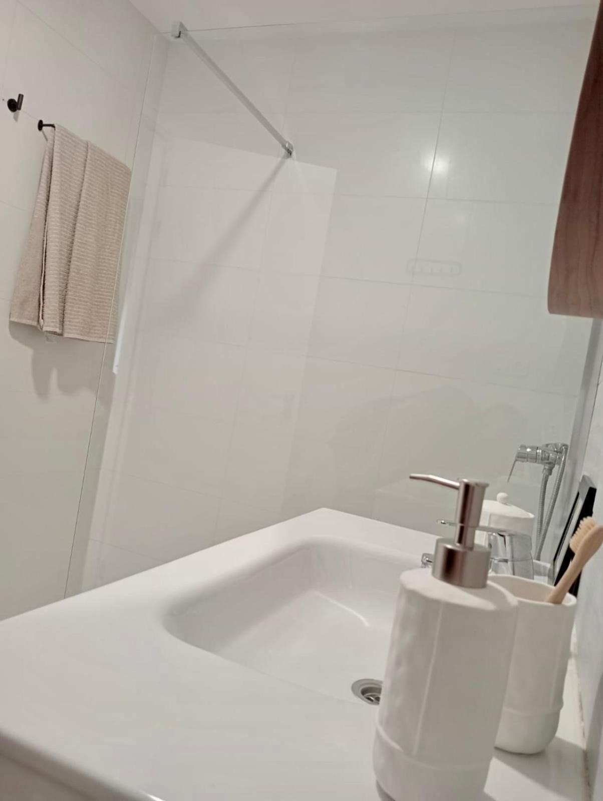 Aulaga Apartman Villaverde  Kültér fotó