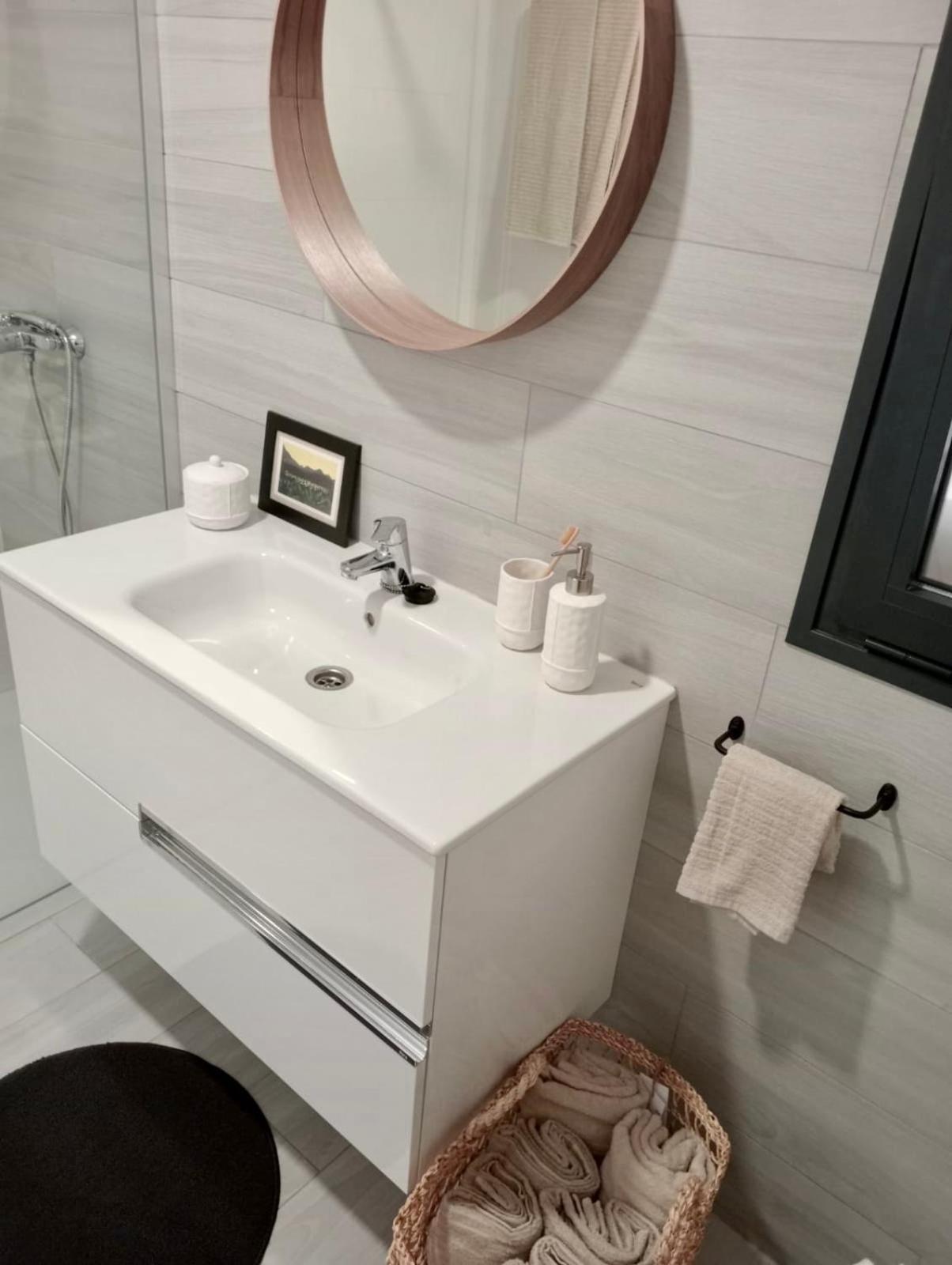 Aulaga Apartman Villaverde  Kültér fotó