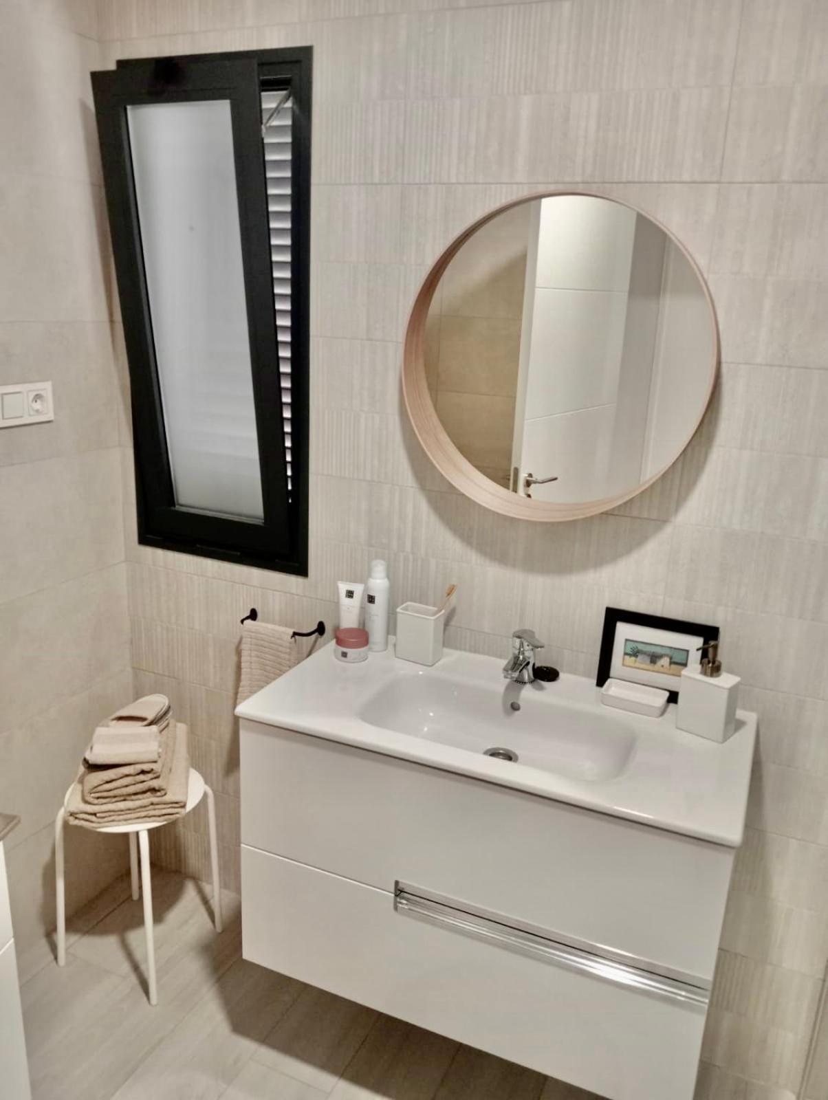 Aulaga Apartman Villaverde  Kültér fotó